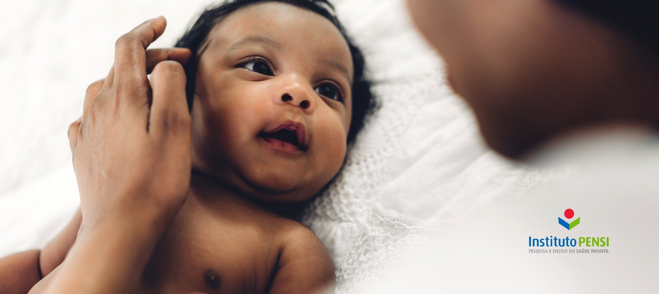 Os primeiros 1000 dias na vida de uma criança: a grande diferença está aqui!