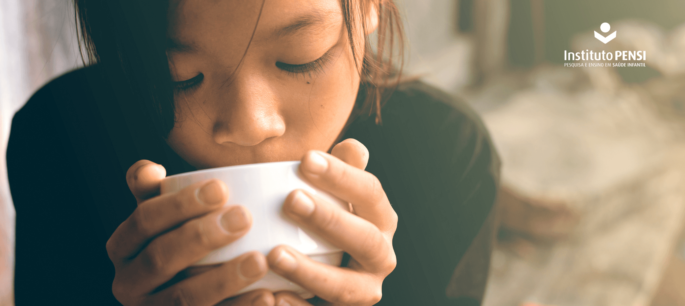 Dez opções naturais de tratamento para a saúde das crianças