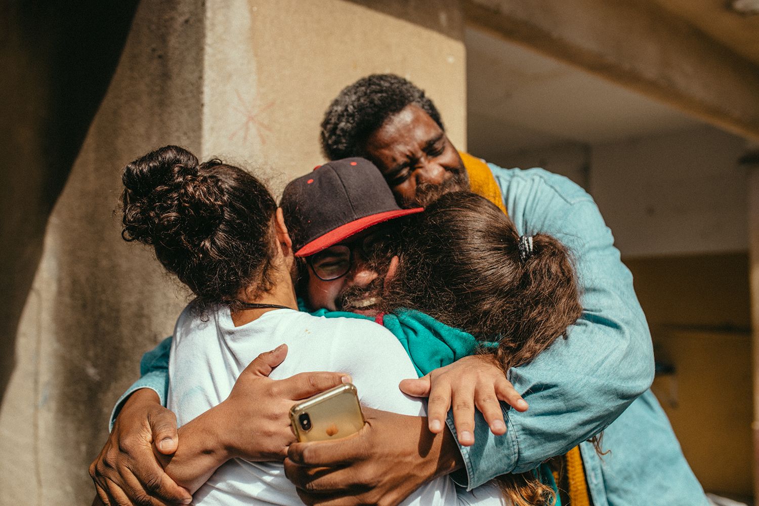 Nossa Fundação completa 10 anos