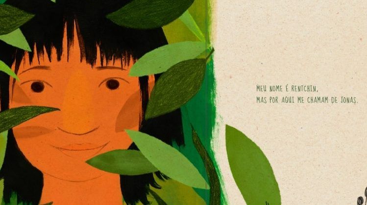 Livro ilustrado explica arqueologia de forma simples e divertida para crianças