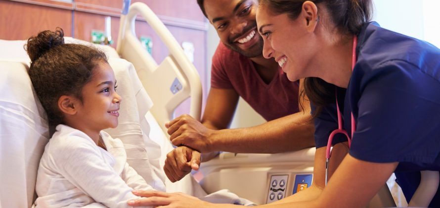 Instituto PENSI promove XII Simpósio de Enfermagem Pediátrica