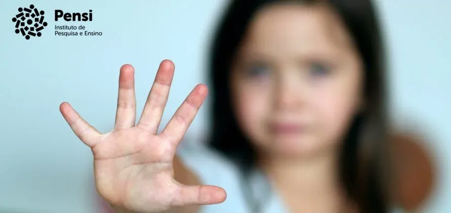 Palmada para disciplinar? Nunca