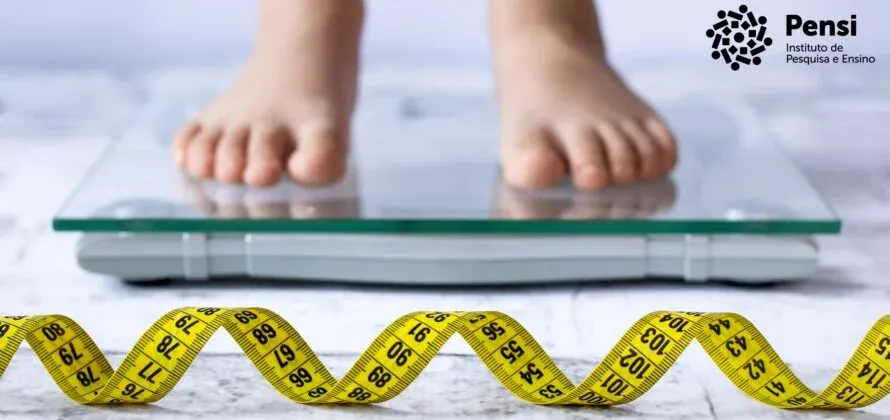 Obesidade infantil: desafios do tratamento nutricional