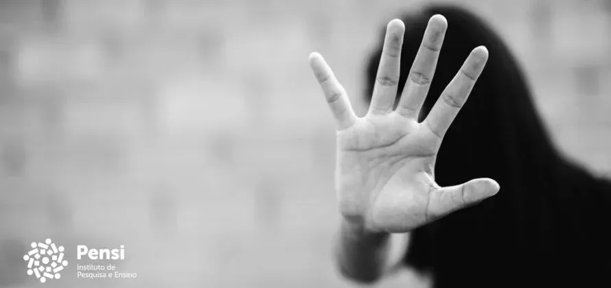 O abandono das nossas meninas