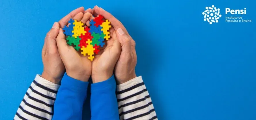 Tudo o que você precisa saber sobre os sinais do autismo