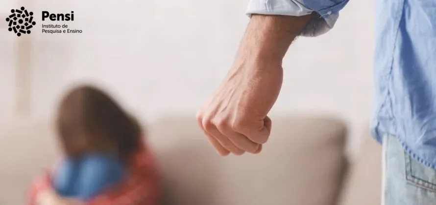 Tapinha de amor dói sim e pode até matar