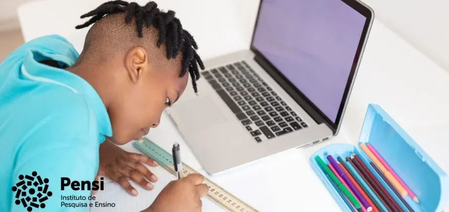 Dificuldades de aprendizagem em crianças pequenas