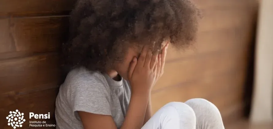 Fundo para acabar com a Violência Contra as Crianças