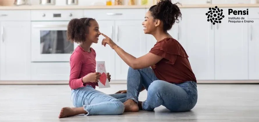 Saúde relacional, o outro lado da moeda do estresse tóxico