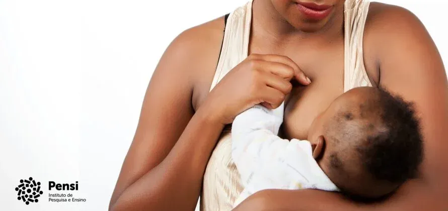 CEI Amigo do Peito: continuidade do aleitamento materno nas creches