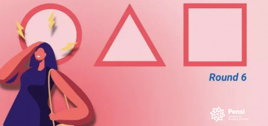 Round 6 deve ser visto pelas crianças?