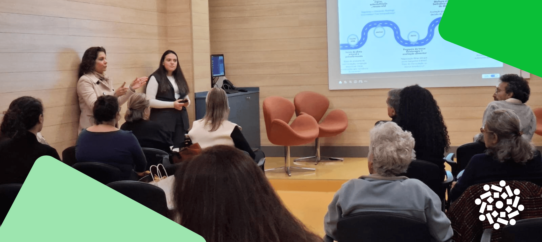 90º Diálogos de Bioética discute desafios éticos no cuidado de crianças com transtornos alimentares