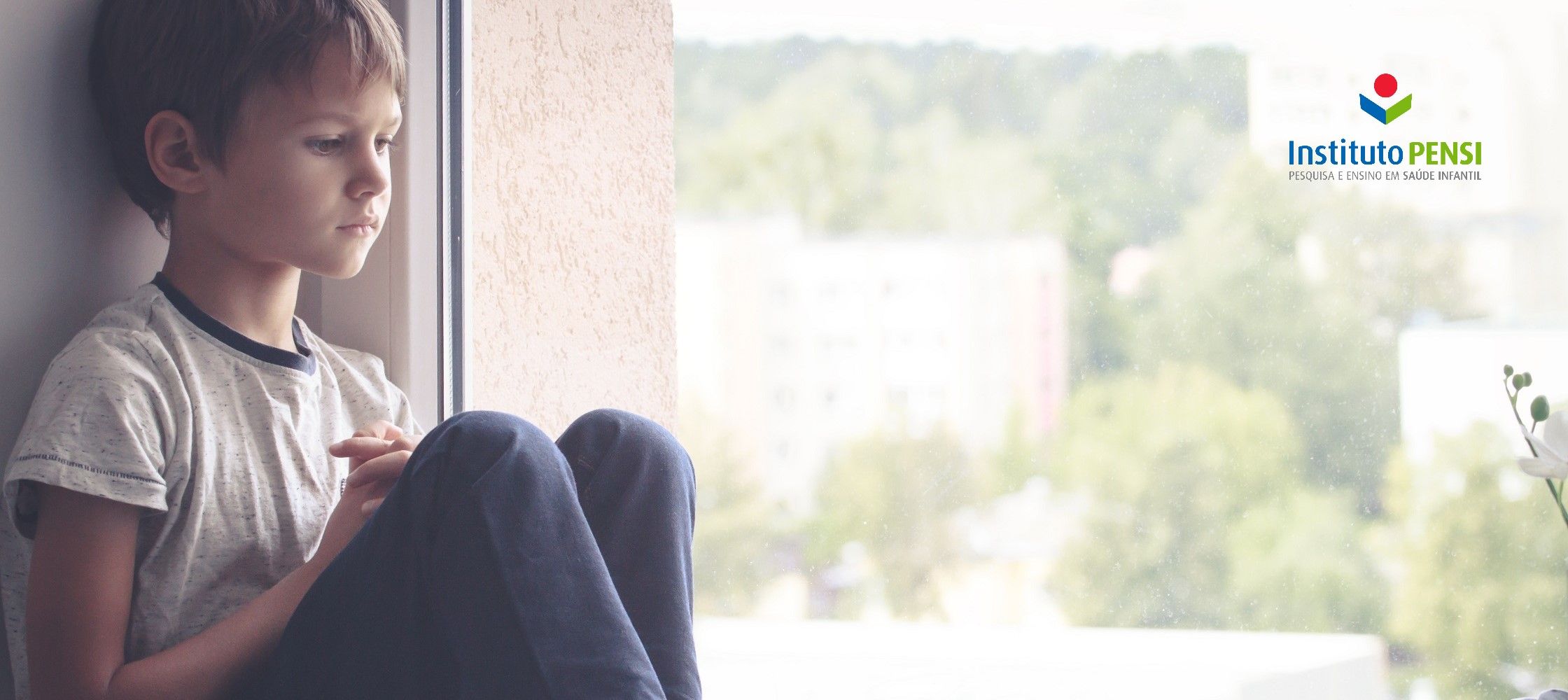 A guerra fere os mais jovens de maneira duradoura