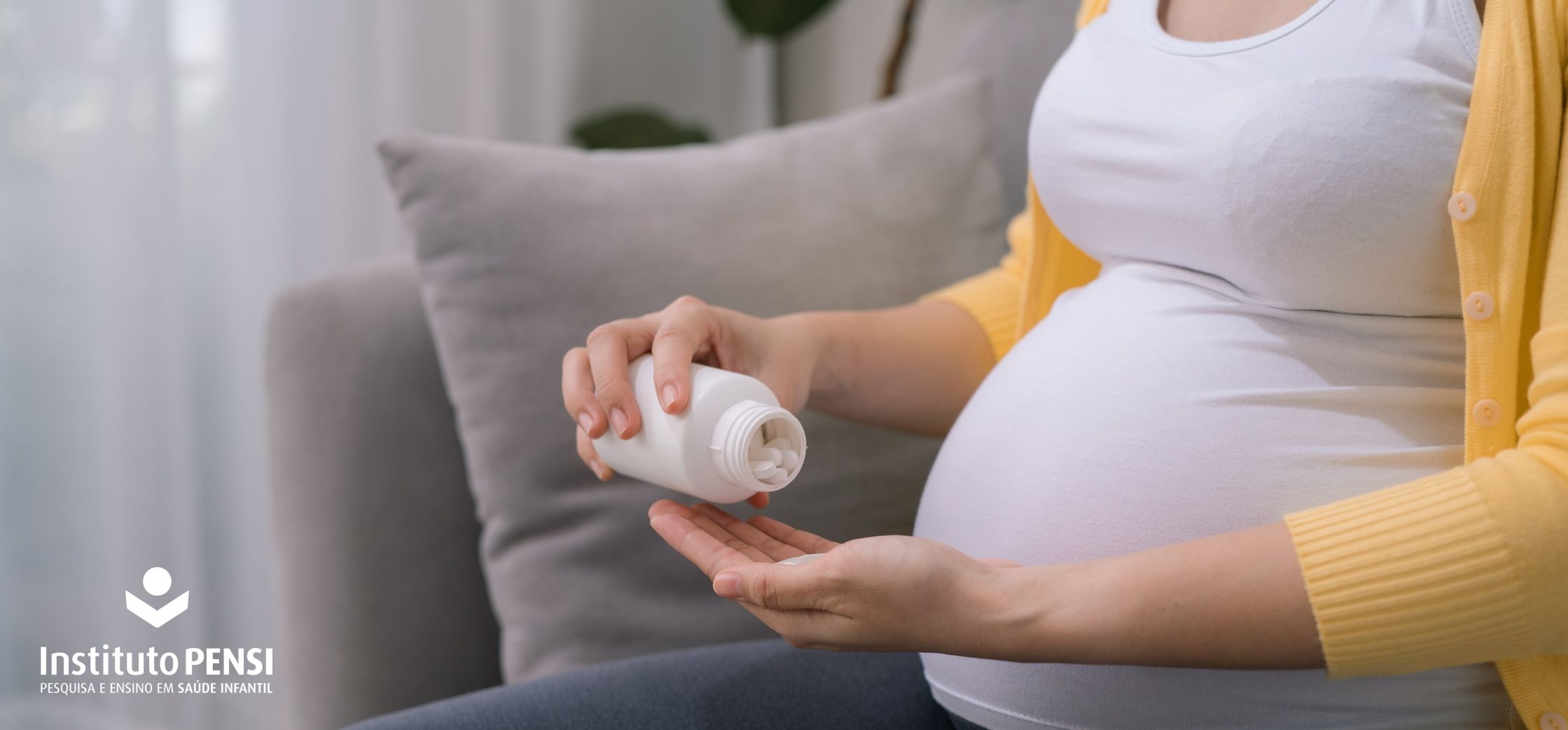 Uso pré-natal de acetaminofeno associado ao risco de TDAH