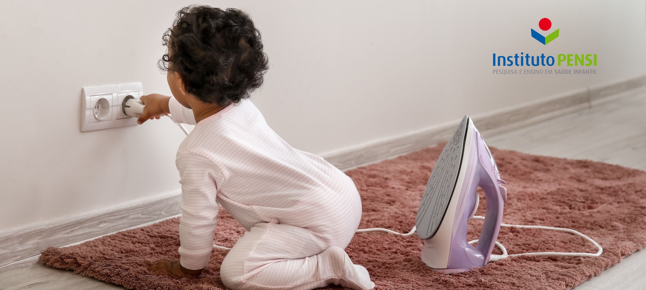 Mas doutor foi só por um minuto!