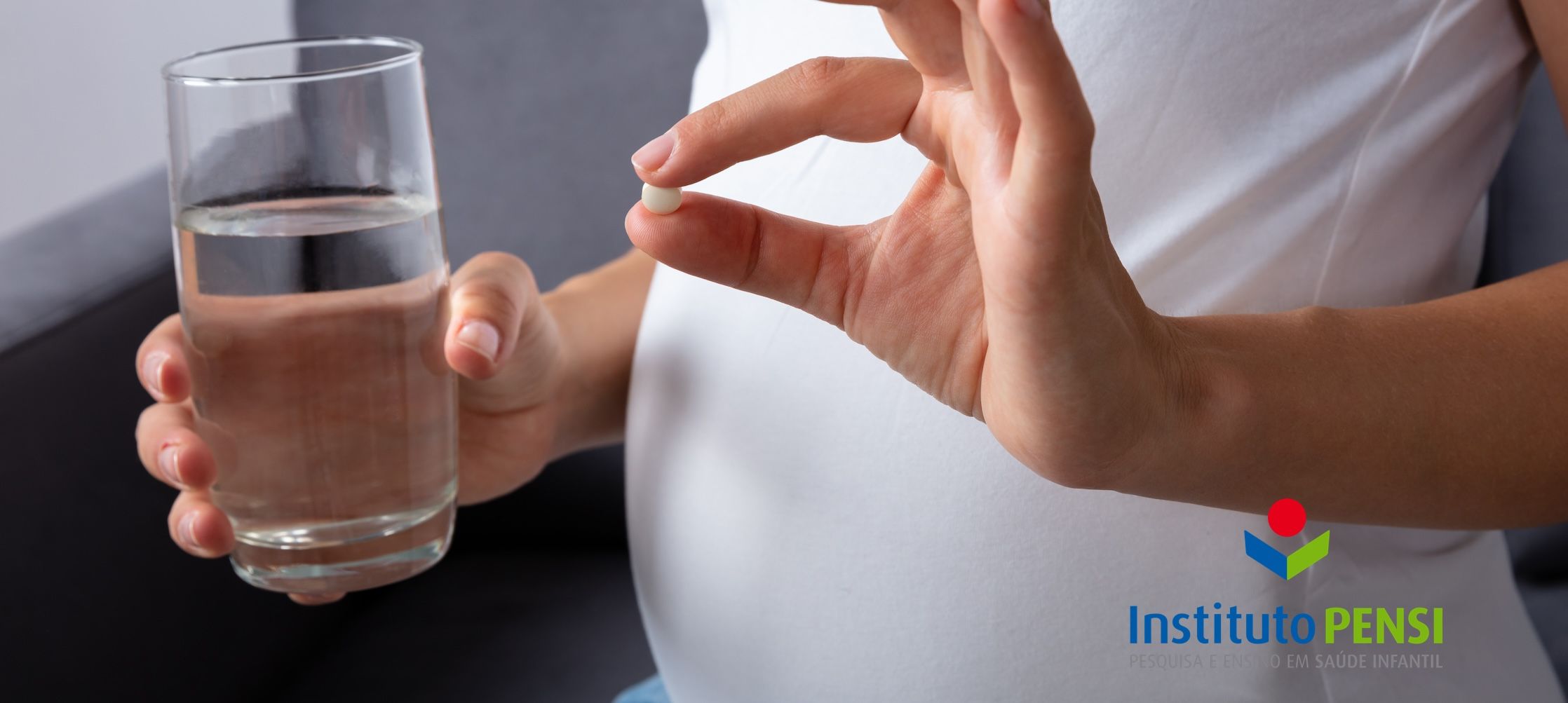 Ácido fólico previne a malformação congênita