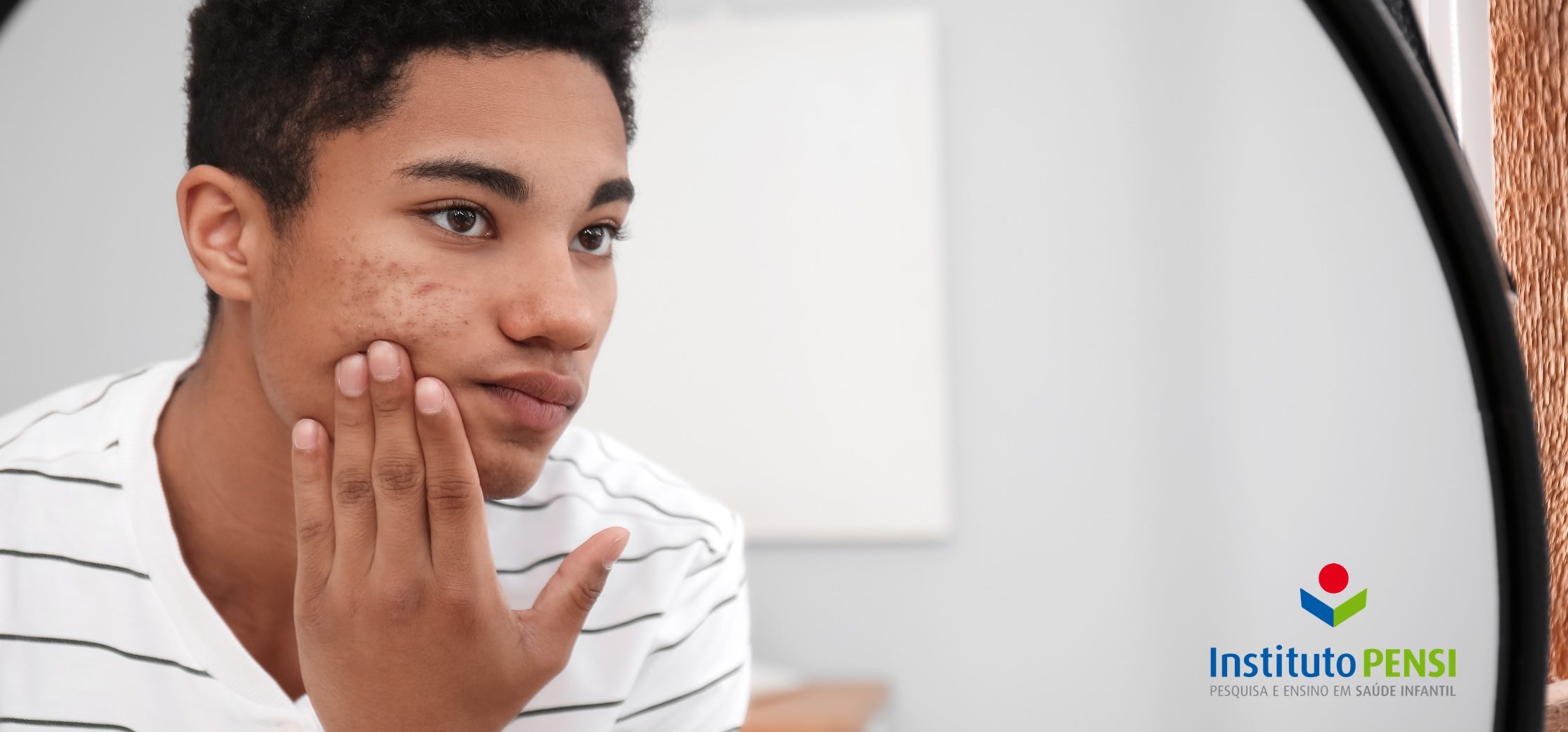 Tratamento contra acne