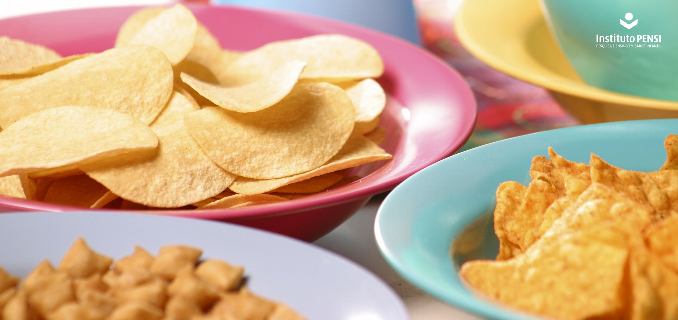 Refeições prontas para crianças podem conter excesso de sal e açúcar