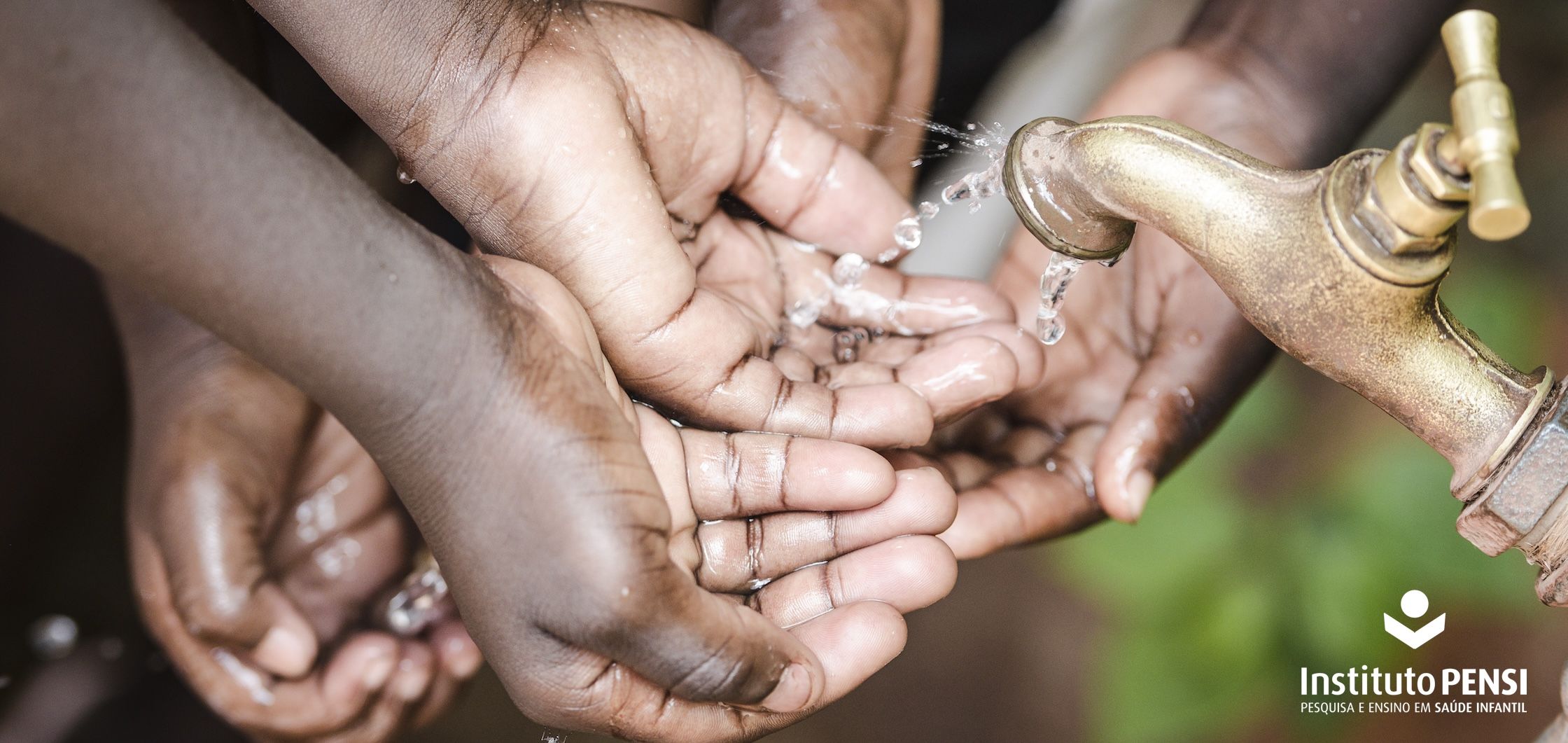 Nossa preocupação é com saúde na adolescência e infância no Brasil