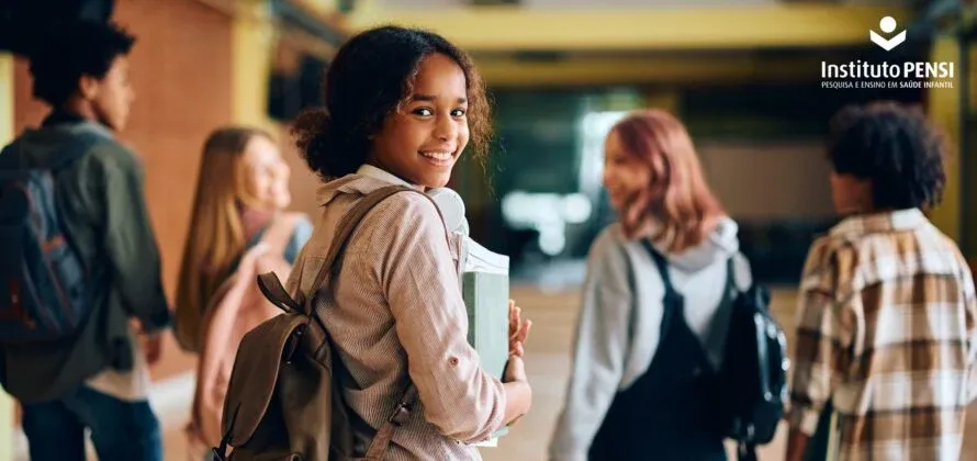 E o que será dos nossos adolescentes?