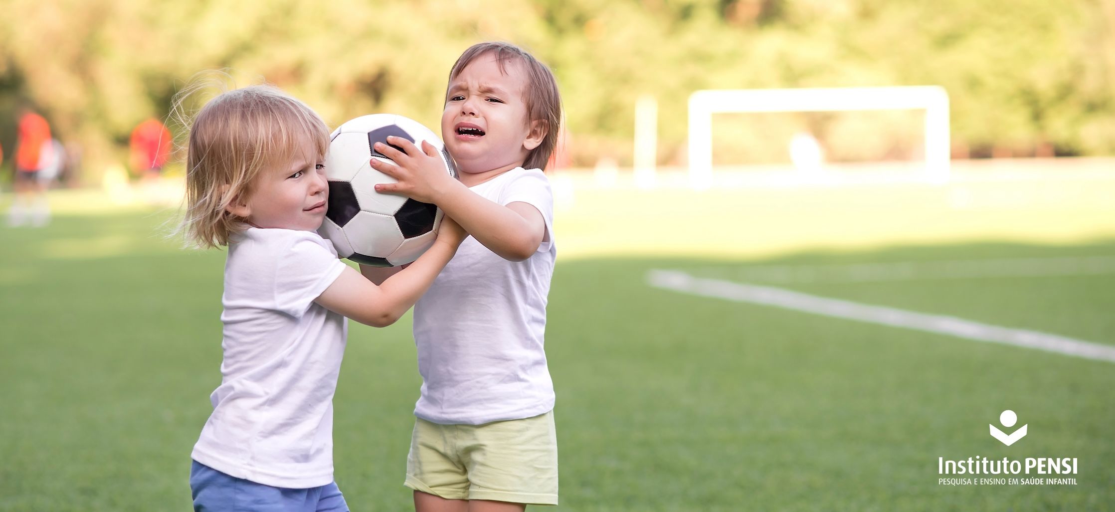 Pegou o bonde andando e quer sentar na janelinha (ou: sobre fortalecer a autonomia das crianças na resolução de conflitos)