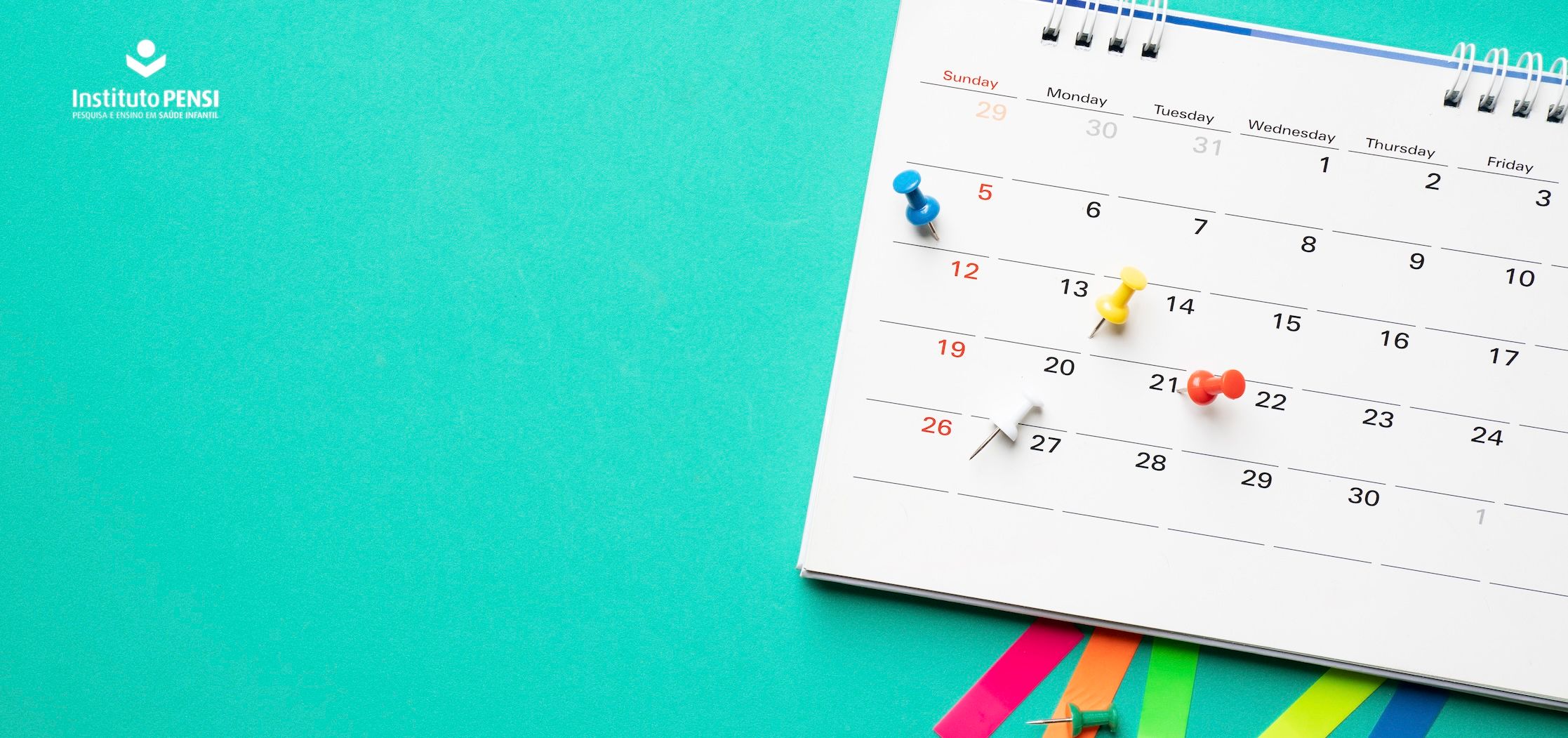 Acabaram as férias, e agora?