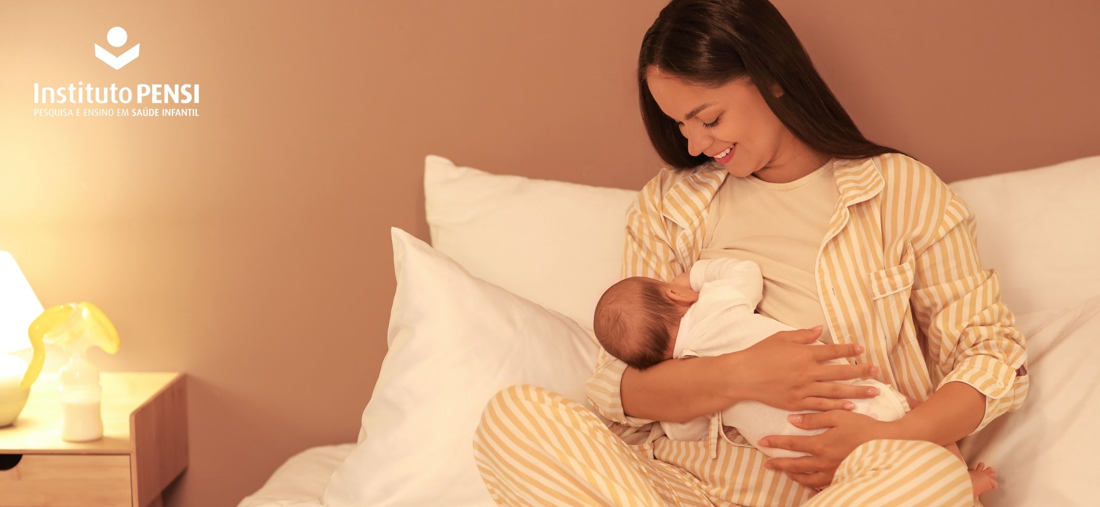 Importância do Aleitamento Materno no Desenvolvimento do Paladar