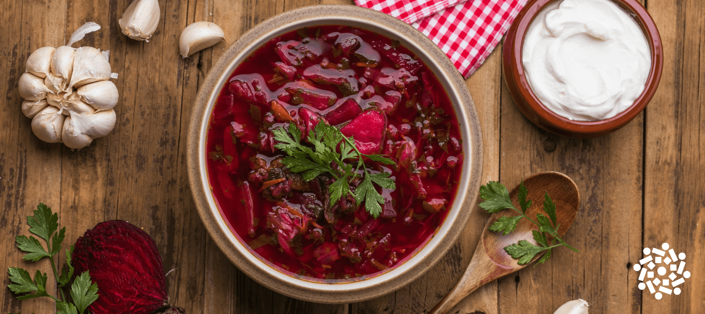 A alimentação nos diferentes mundos