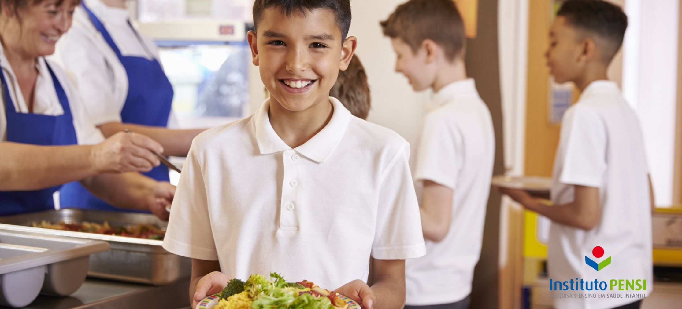 Alimentação saudável para adolescentes