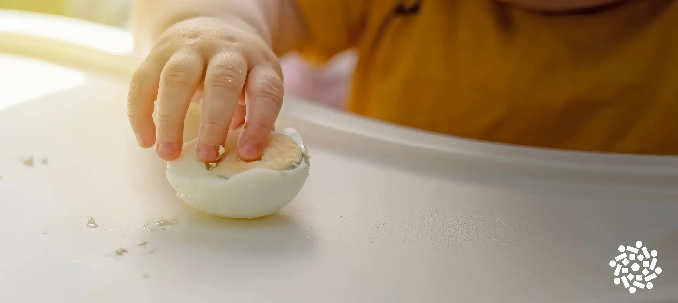 Existe uma janela ideal para oferecer alimentos alergênicos na introdução alimentar?