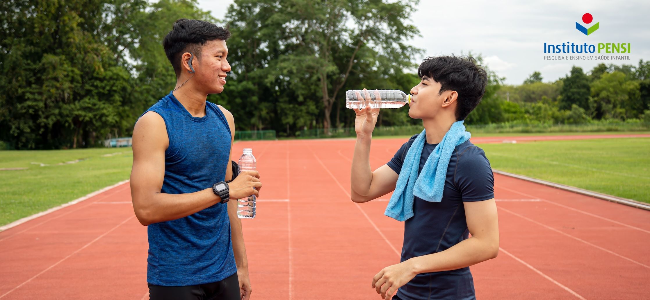Boa alimentação e a influência nos esportes