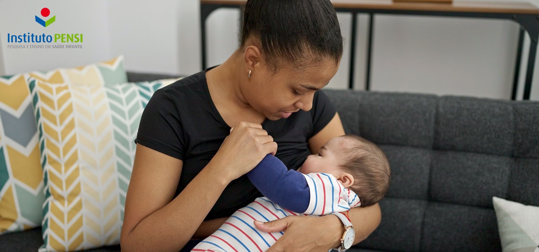 Amamentação pode reduzir comportamentos hiperativos