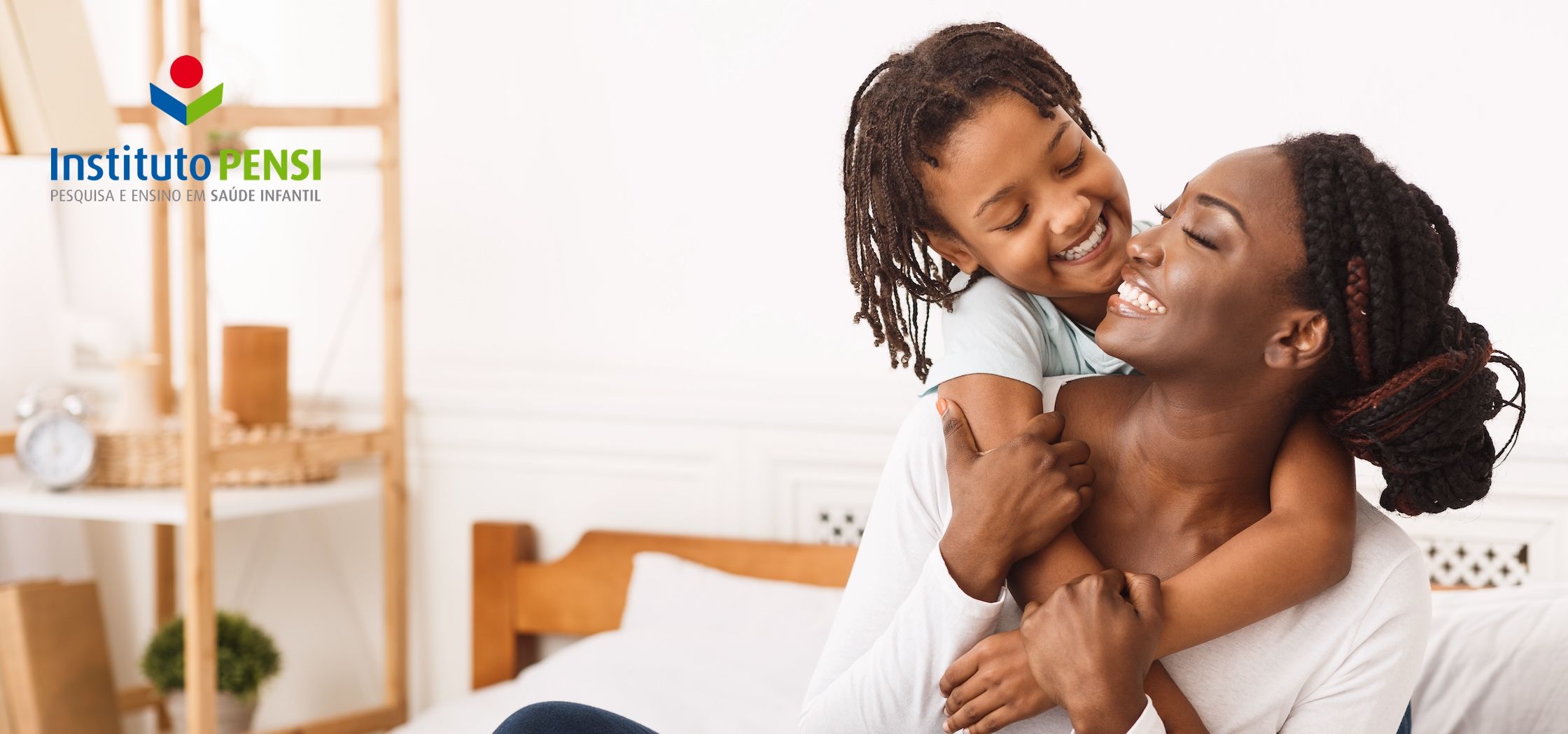 Maneiras de mostrar amor para seu filho