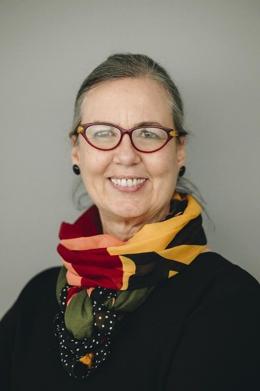 Andrea Wolffenbüttel