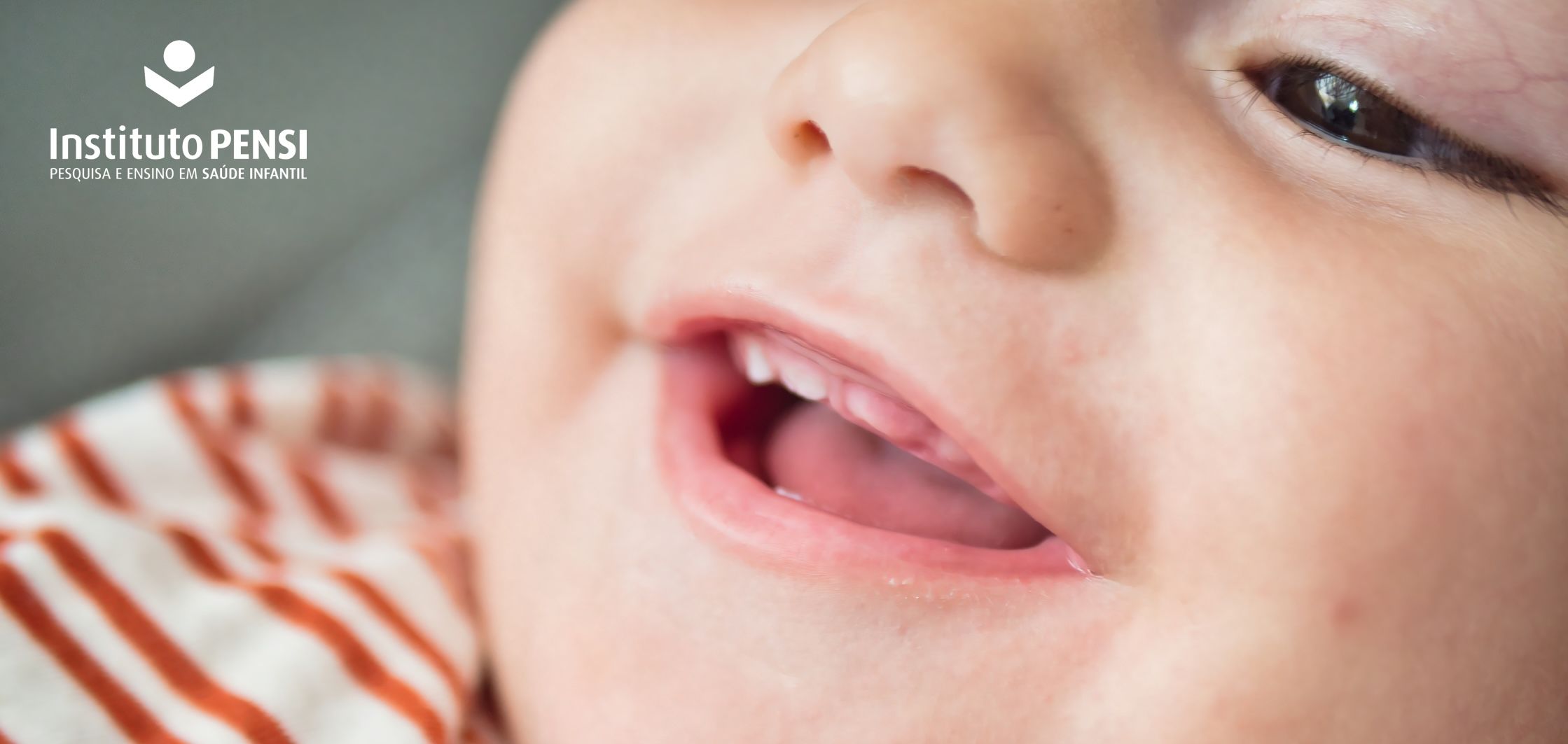 Os perigos de usar anestésicos locais na dentição de bebês