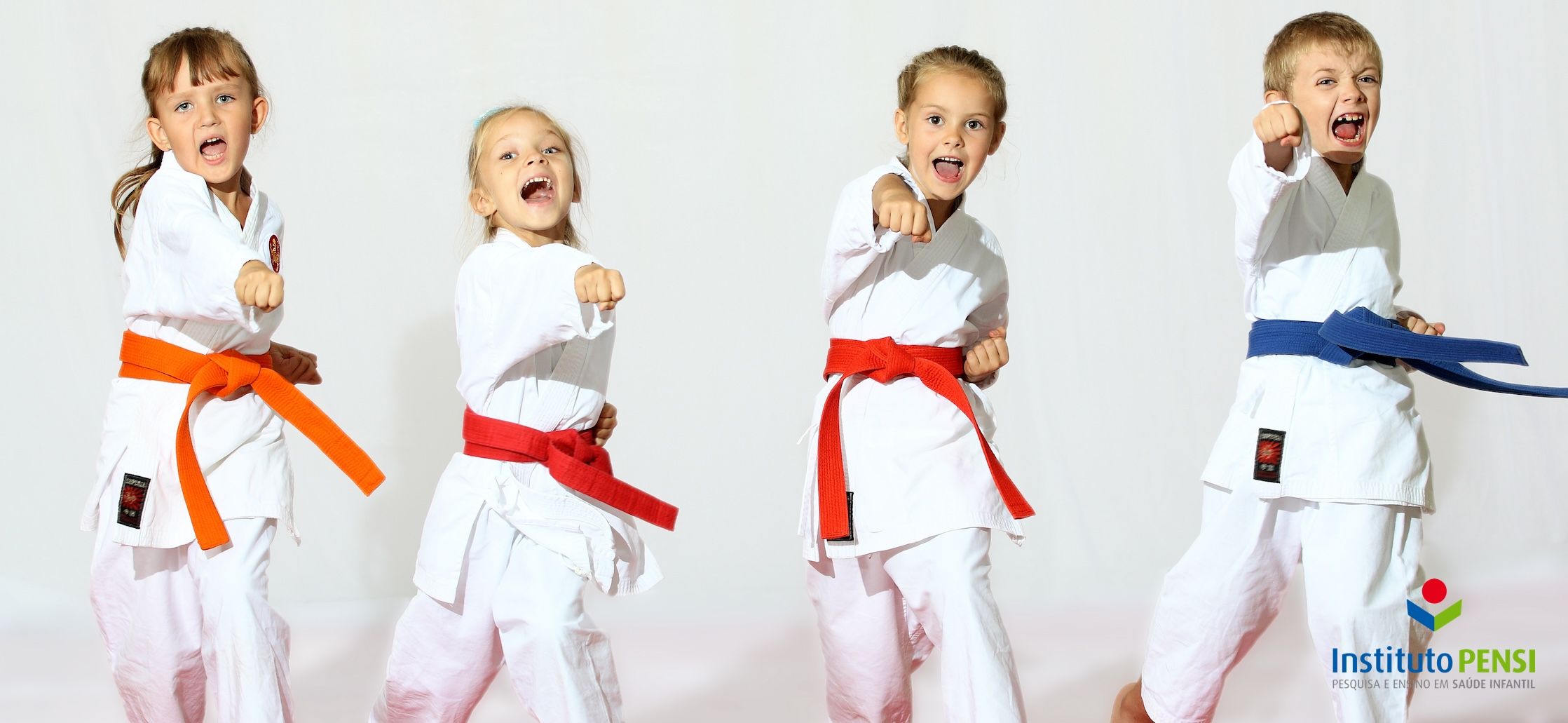 Os benefícios das artes marciais