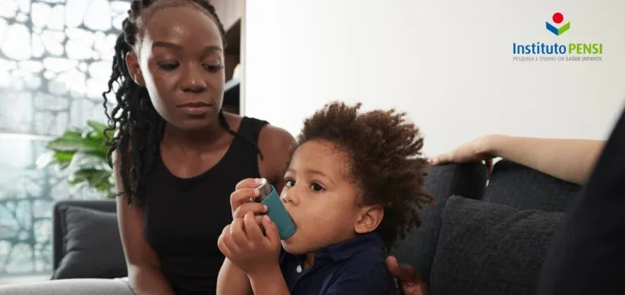 Mais um pouco sobre a Asma