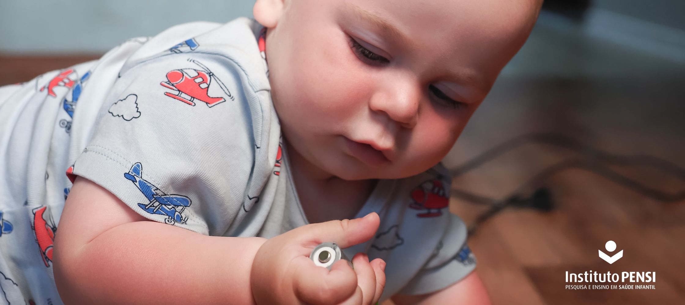 O que fazer em caso de aspiração de corpo estranho