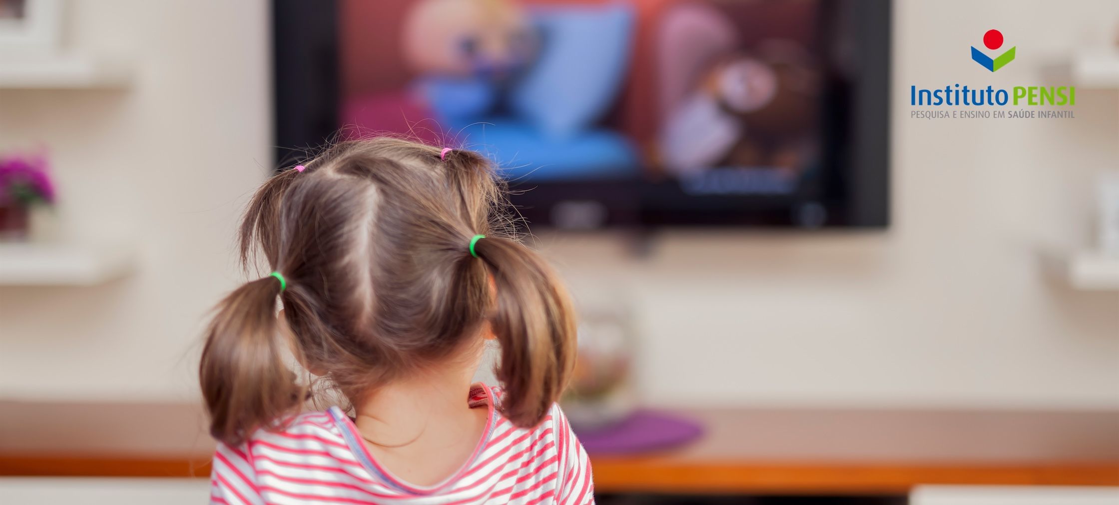 Violência na TV e o sono dos nossos filhos