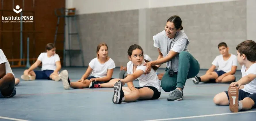Atividade física como modo de vida