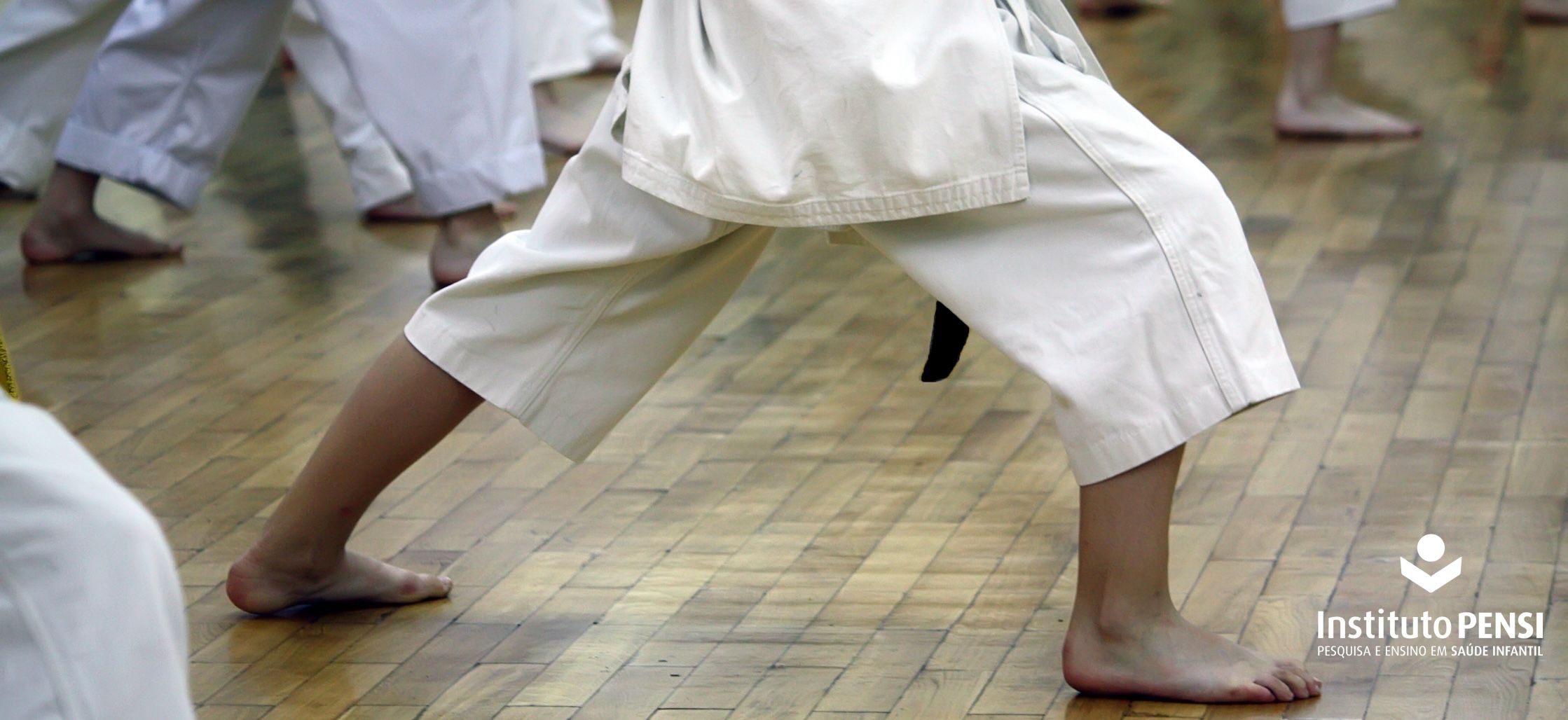 Como escolher a atividade física de seu filho?