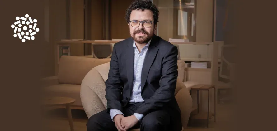 “Cada real doado deve estar alinhado a evidências”