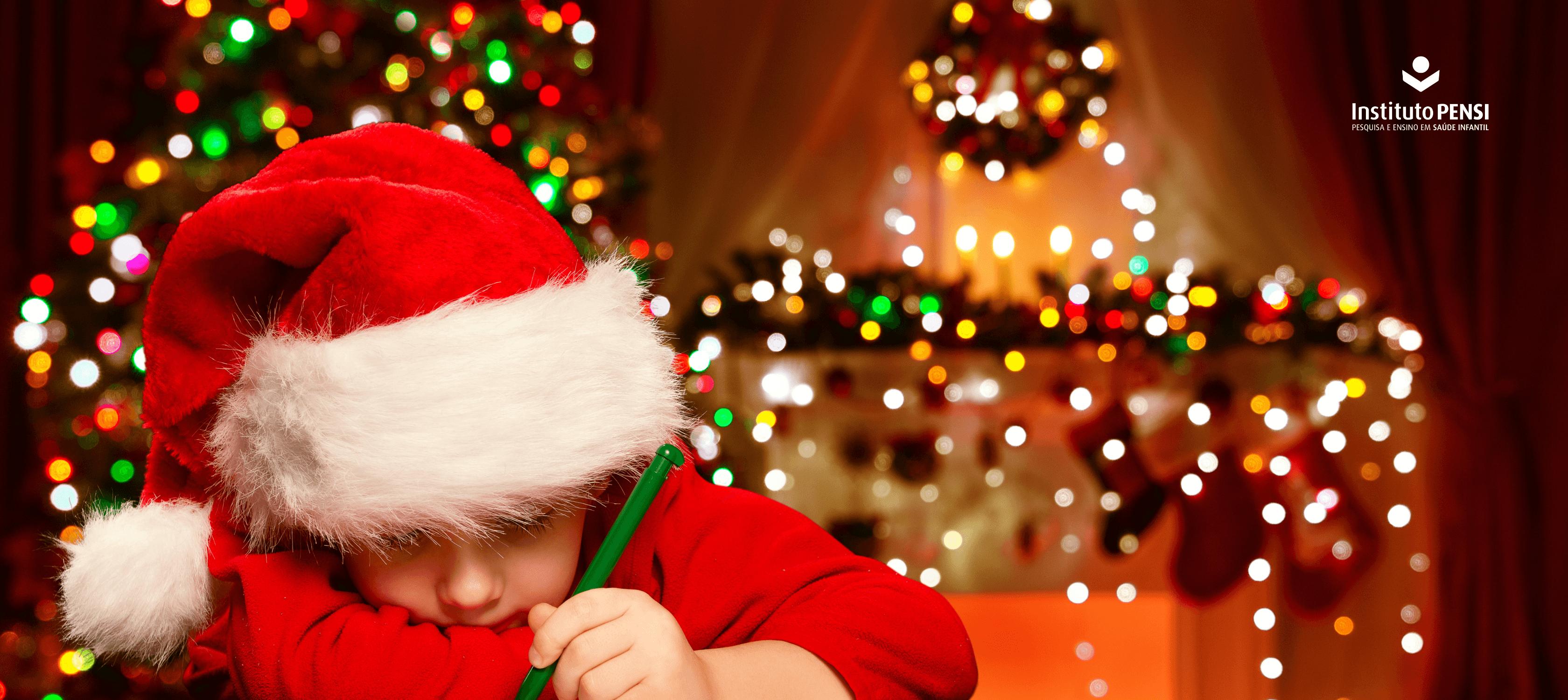 É Natal, o que devemos comemorar?