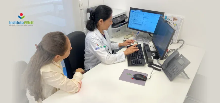 Pesquisa e ensino conectados