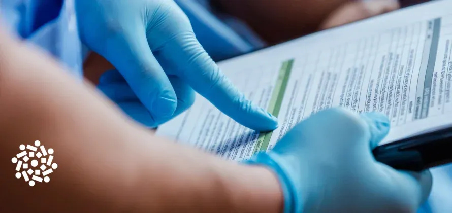 11º Round de Inovação: Inteligência Artificial e eficiência na enfermagem