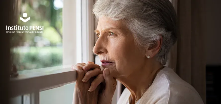 A dor silenciosa de nunca se tornar avô