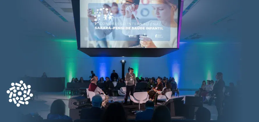 Reconhecimento científico, olhar integral e novas perspectivas na saúde de crianças e adolescentes