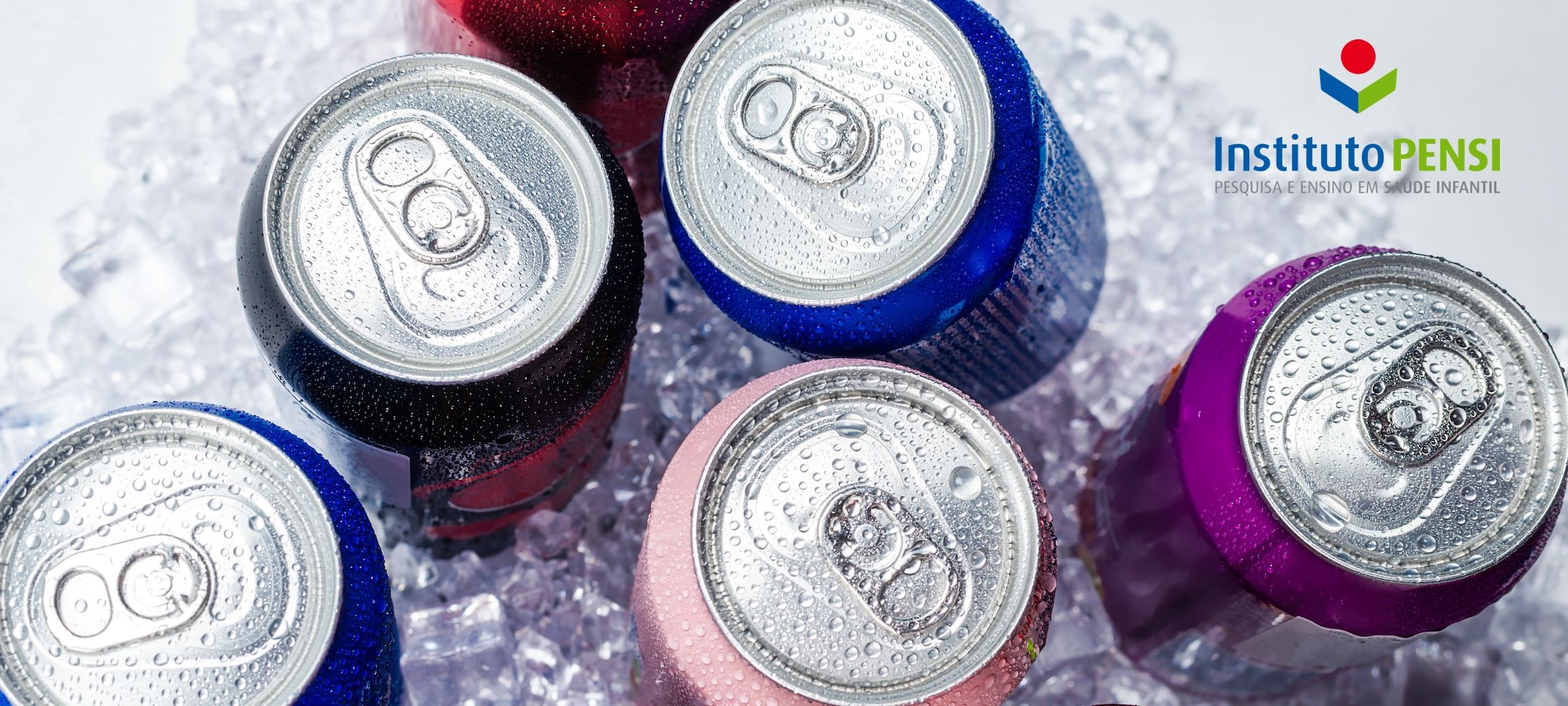 Crianças não devem consumir bebidas energéticas e esportivas