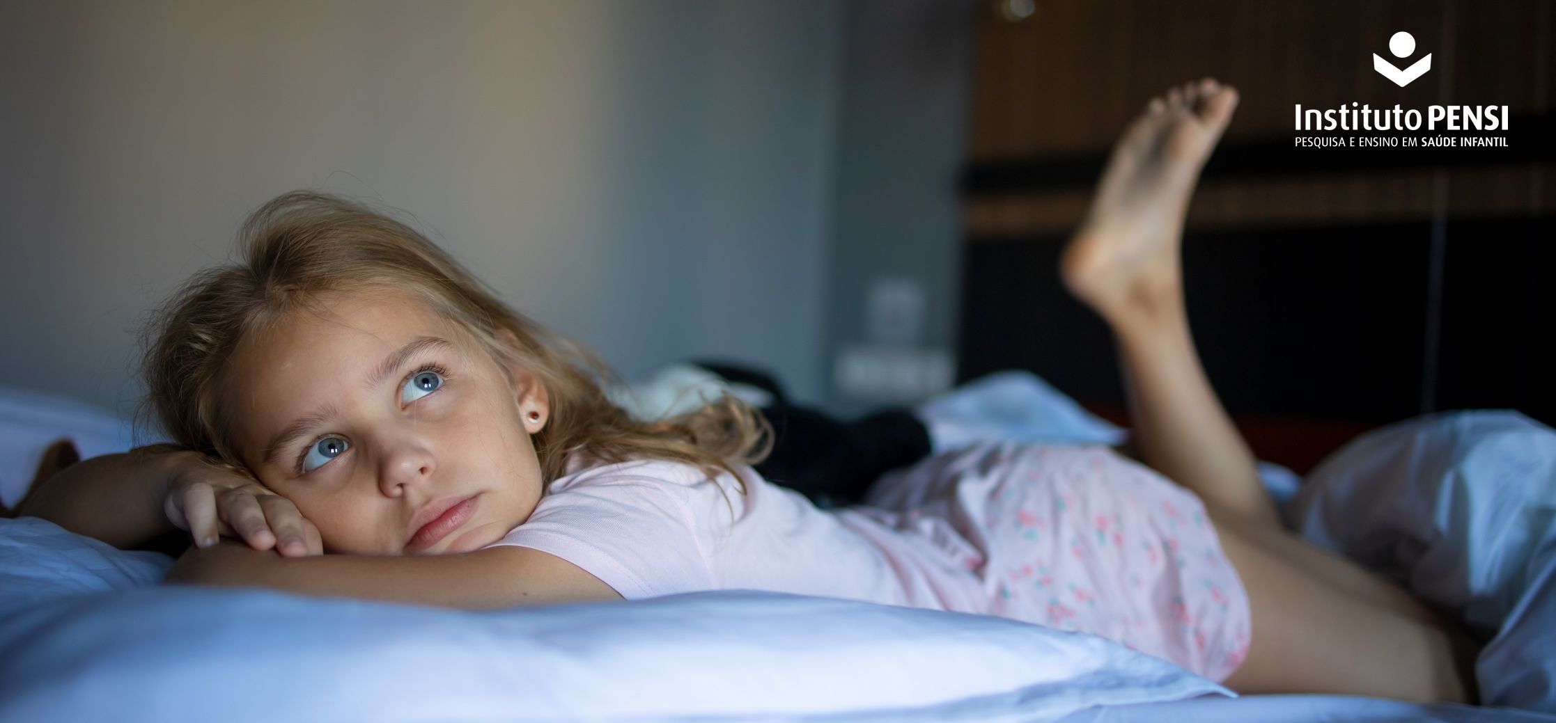 Dormir melhora a prontidão das crianças