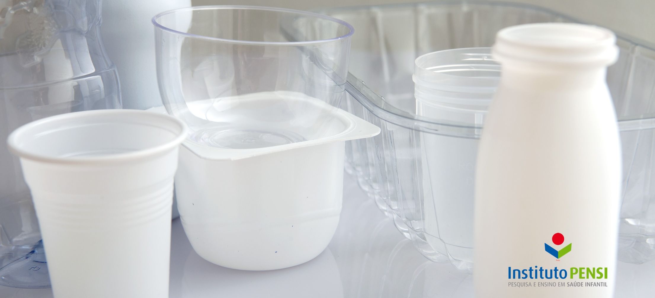 A polêmica dos plásticos com bisfenol em produtos infantis